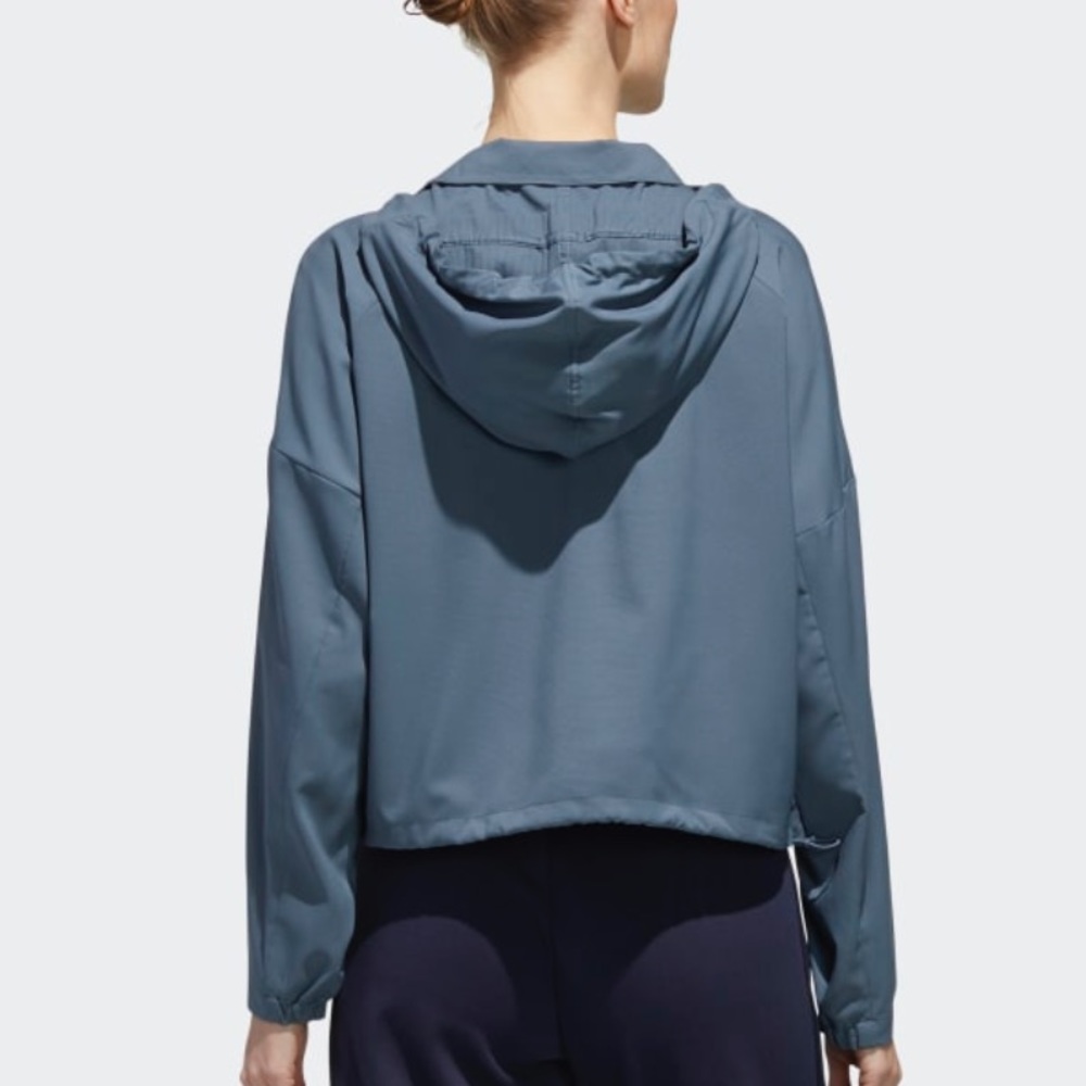 🎁Adidas Hoodie - Picture 4 of 10